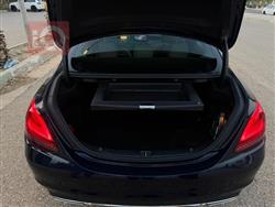 مێرسێدس بێنز C-Class